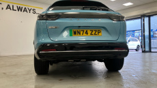 Honda E Ny1 150kW Elegance 69kWh 5dr Auto Electric Hatchback